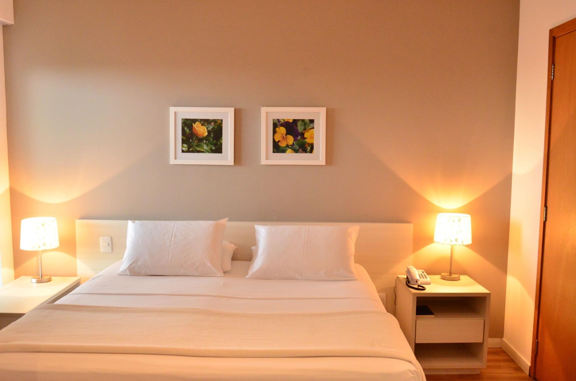 Unico Apart Hotel Feira de Santana Kültér fotó