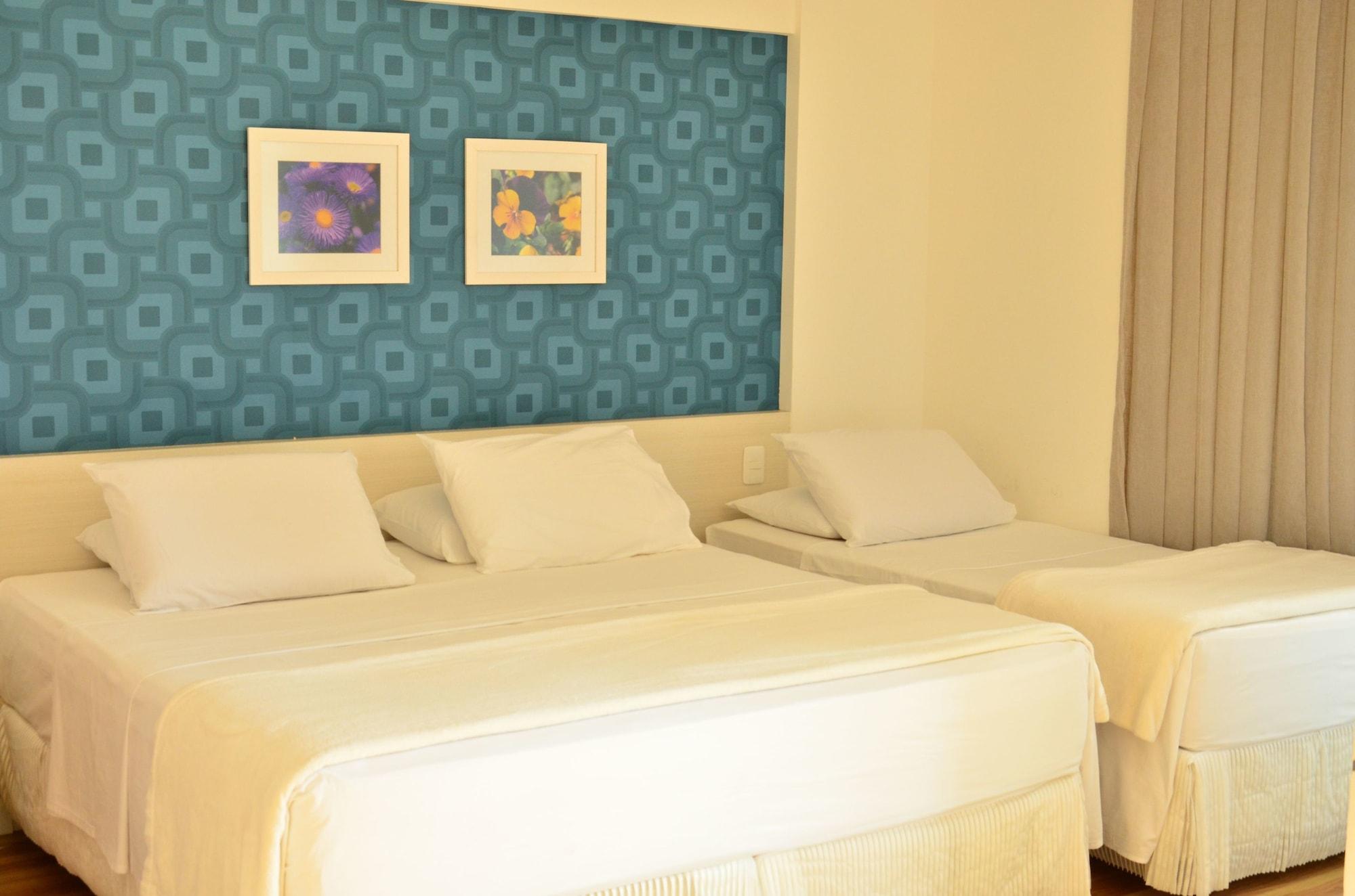 Unico Apart Hotel Feira de Santana Kültér fotó