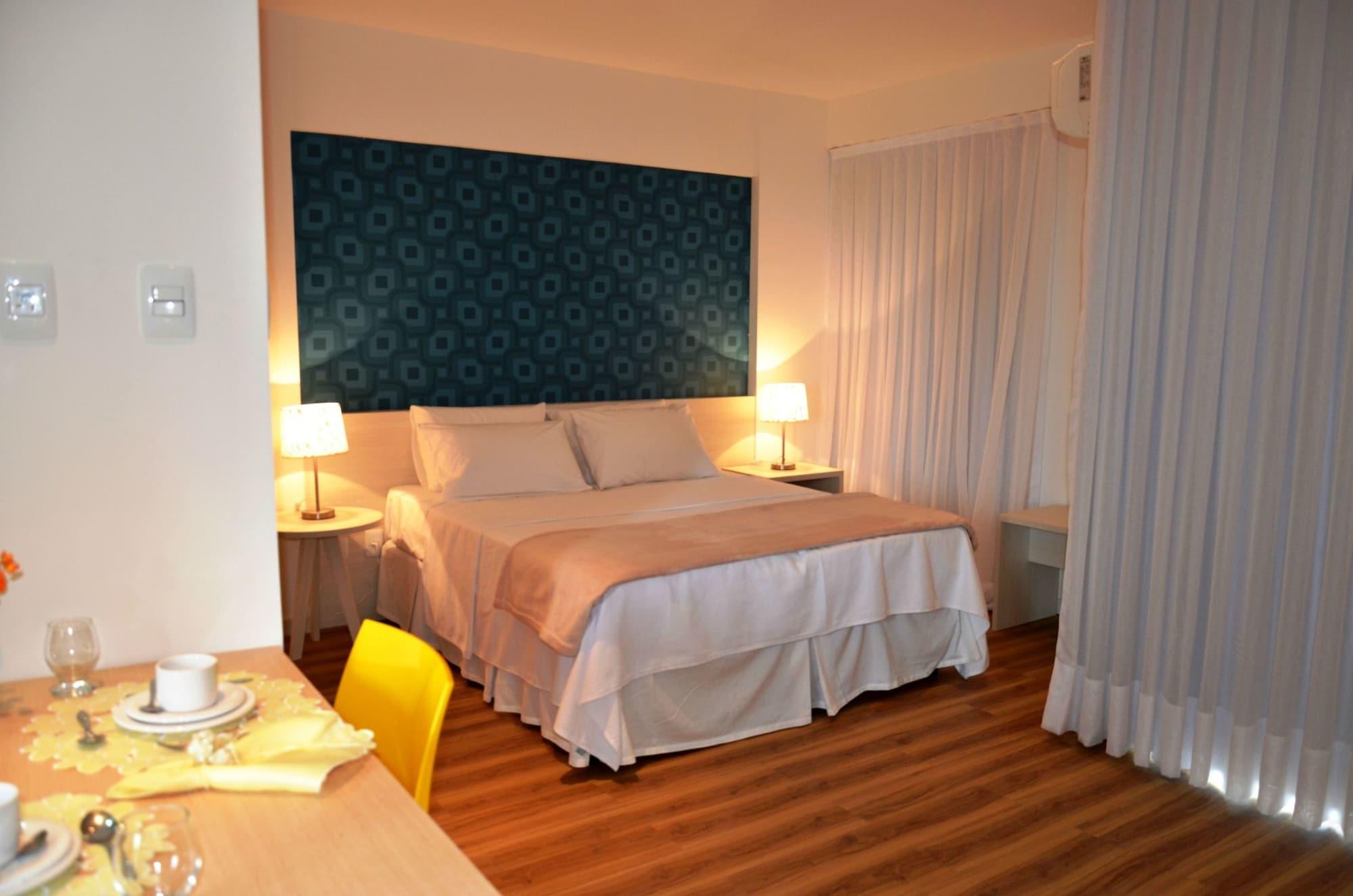 Unico Apart Hotel Feira de Santana Kültér fotó