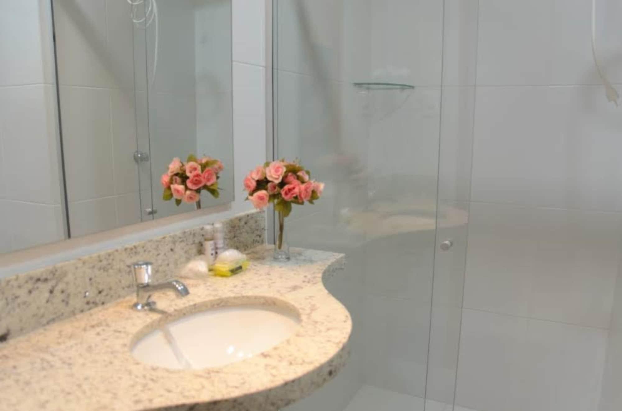 Unico Apart Hotel Feira de Santana Kültér fotó