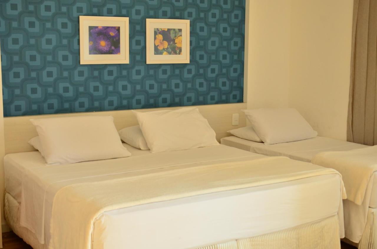 Unico Apart Hotel Feira de Santana Kültér fotó