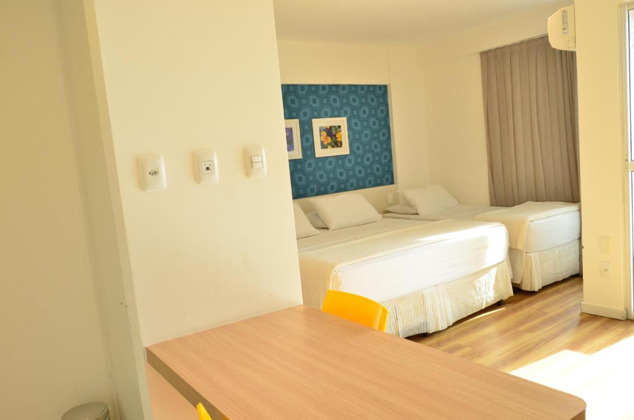Unico Apart Hotel Feira de Santana Kültér fotó