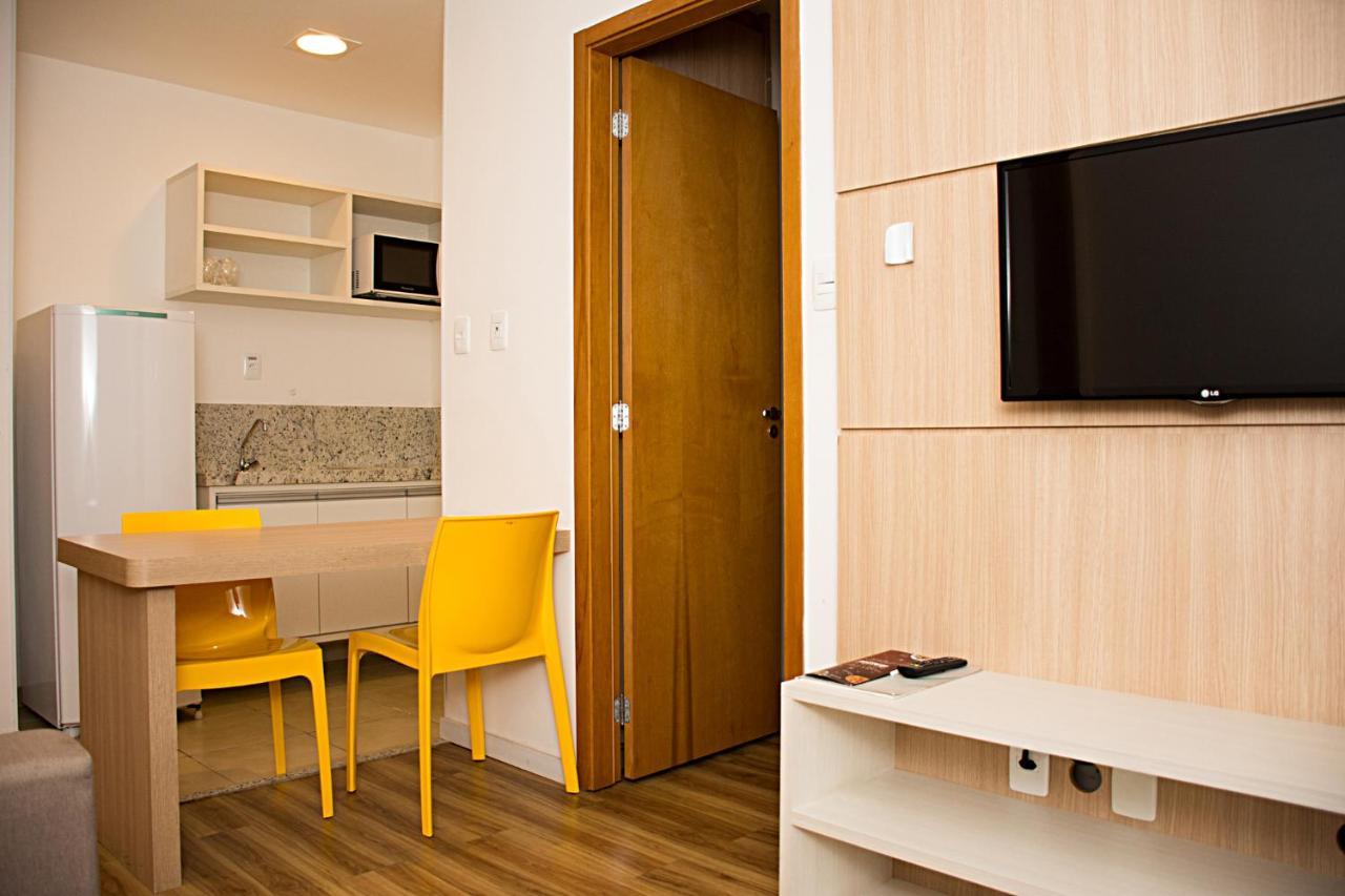 Unico Apart Hotel Feira de Santana Kültér fotó