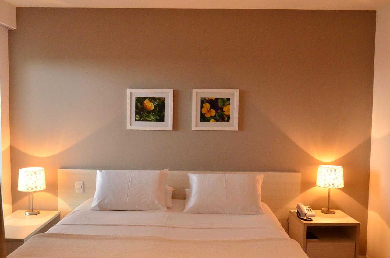 Unico Apart Hotel Feira de Santana Kültér fotó