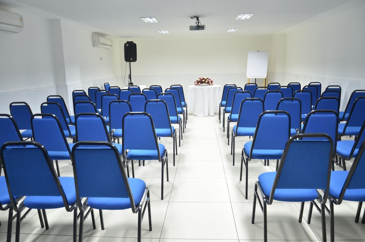 Unico Apart Hotel Feira de Santana Kültér fotó