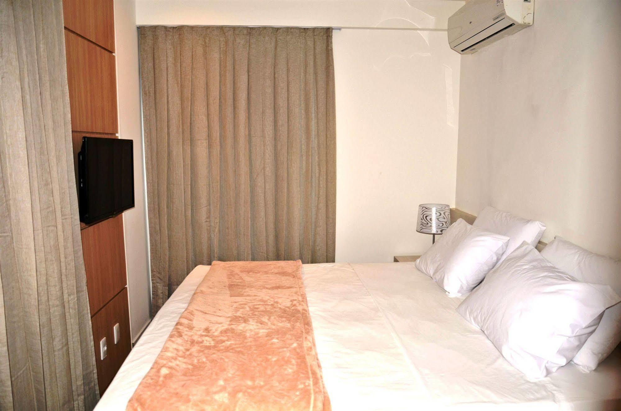 Unico Apart Hotel Feira de Santana Kültér fotó