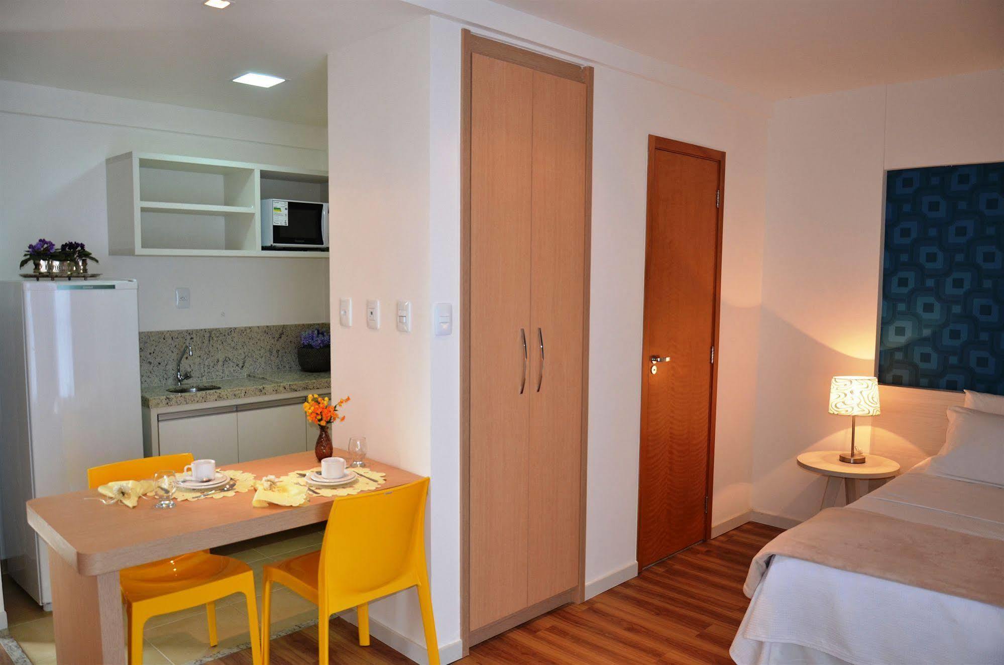 Unico Apart Hotel Feira de Santana Kültér fotó