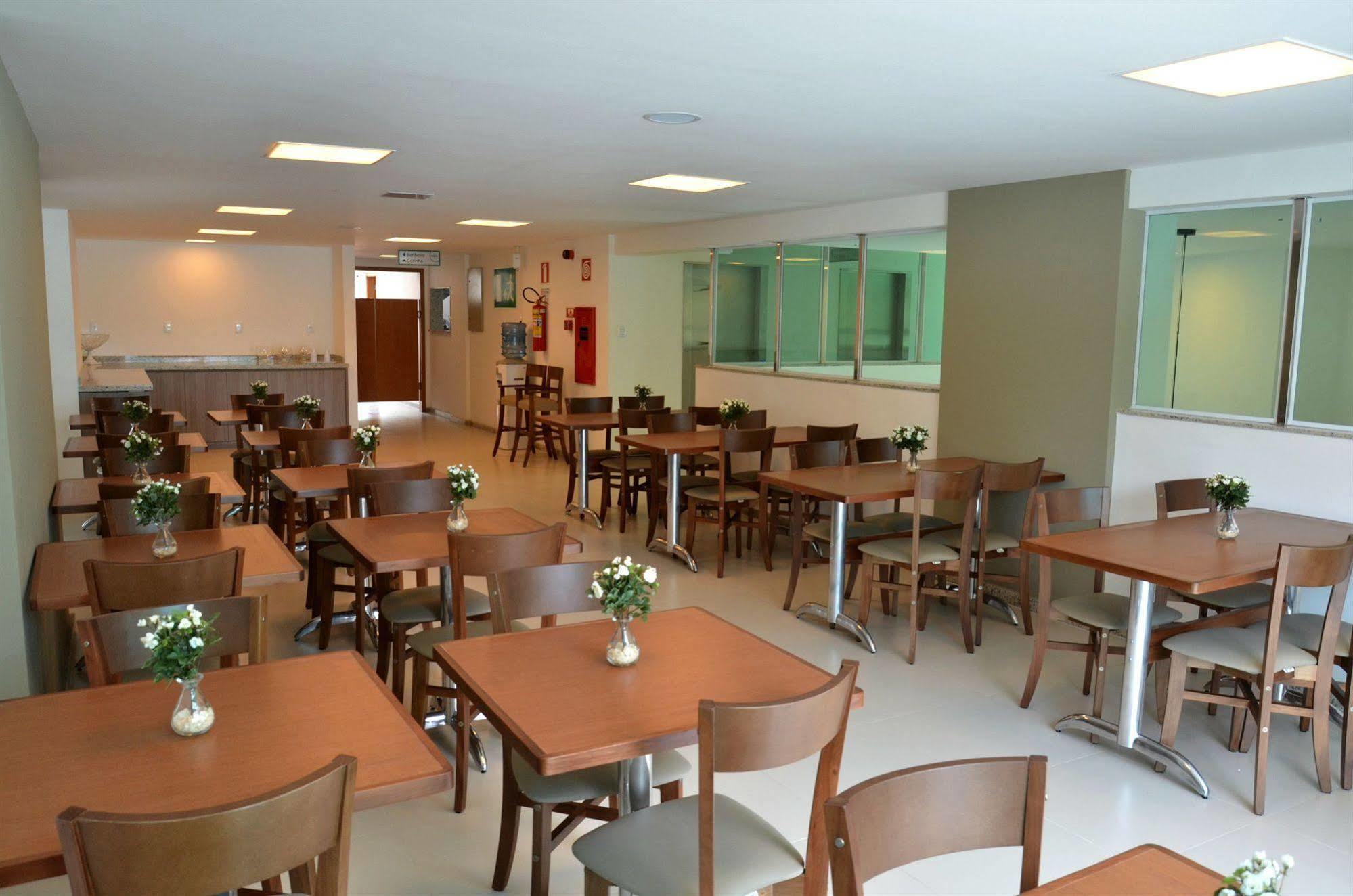 Unico Apart Hotel Feira de Santana Kültér fotó