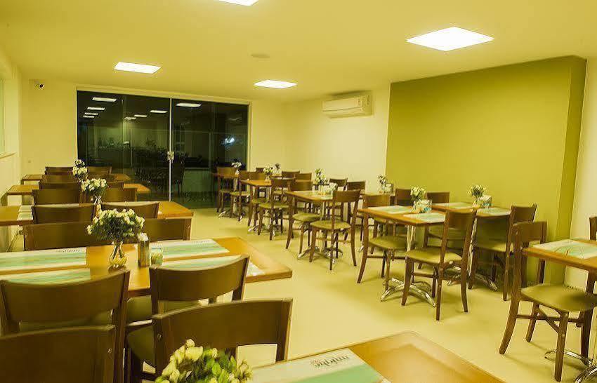 Unico Apart Hotel Feira de Santana Kültér fotó